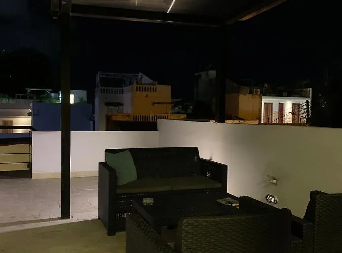 Sallena Casa Hostal